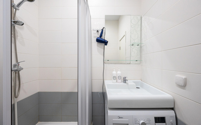 2 Nochi Na Pulkovskom Shosse 14s6 (2) Flat
