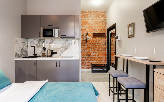 Variant V22 Apartments 1