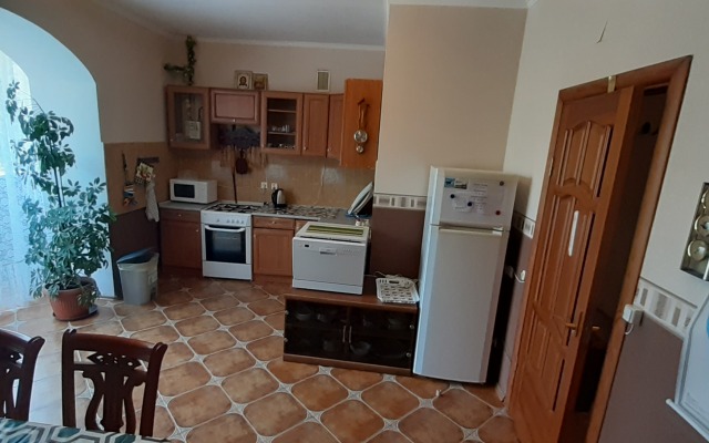 My I More Zhdyom Vas Na Kurorte Apartments