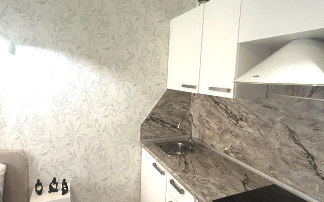 Студия Недалеко от Центра