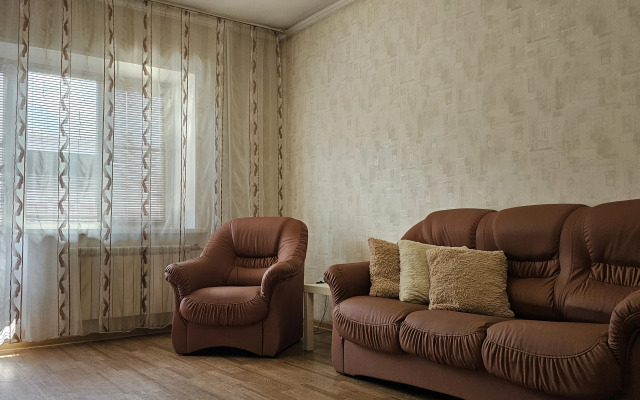 Апартаменты NG на Торосова