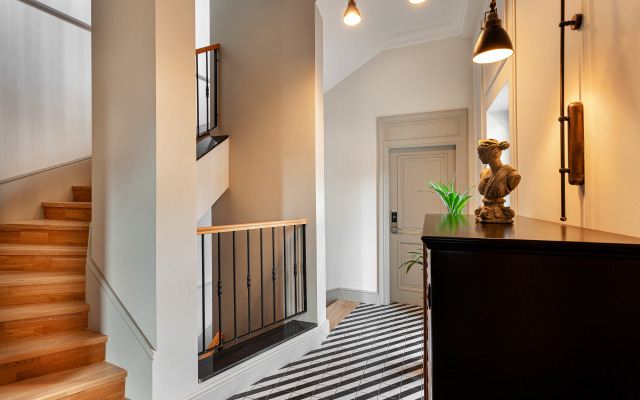 World House Boutique Hotel Galata