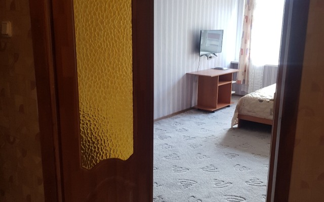 Odnushka Na Severnom Flat