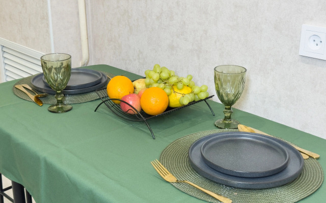 Квартира 3х комнатная