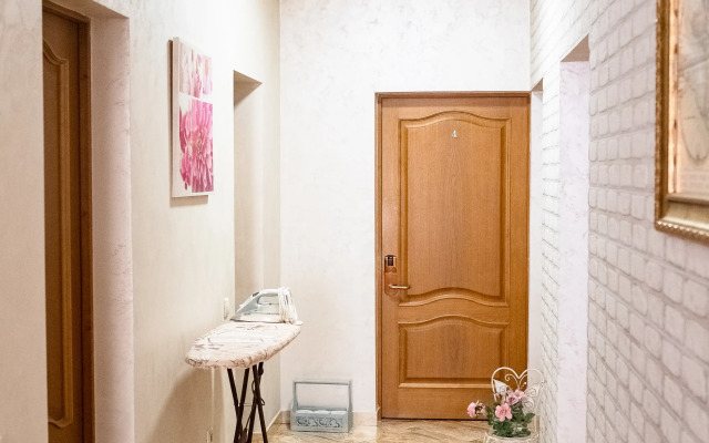 Olimpiya Guest house