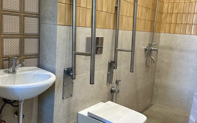 Hotel Talassa Hotel&spa