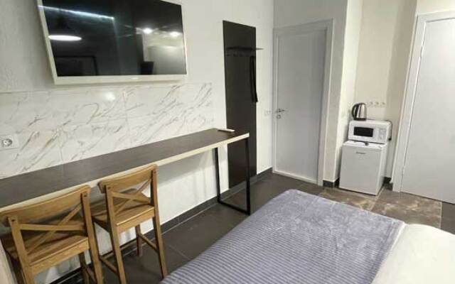 Апартаменты Апарт Стерео