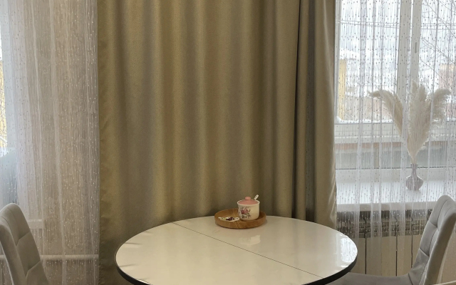 Квартира Уютная квартира