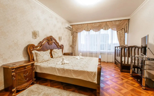 S Vidom Na More Flat