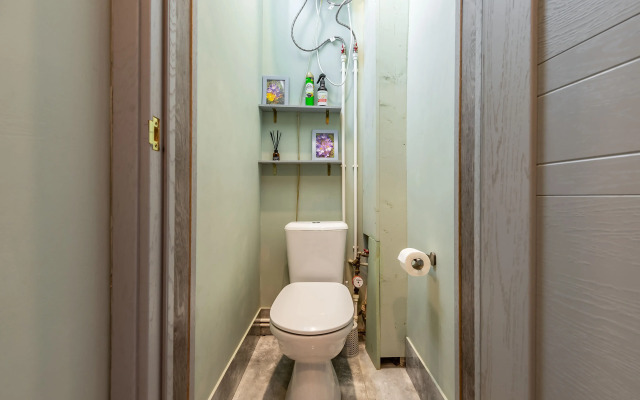 Квартира ApartMe на Улице Белинского