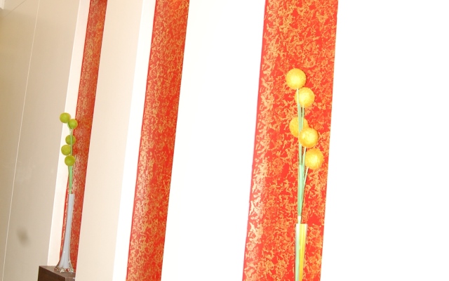 Отель Parth Executive