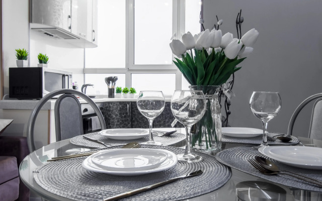 Апартаменты Vegas аpartments, Купалы 32