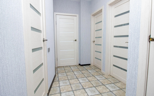 Апартаменты двухкомнатные на Нариманова 38