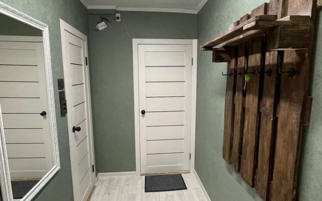 Квартира на бульваре Шерстнева 12Б