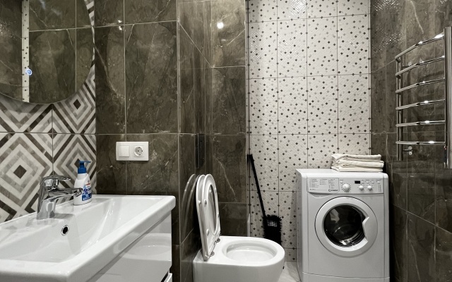 Voyazh 3 Apartments