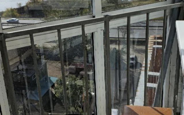 Квартира на Сурнова 30