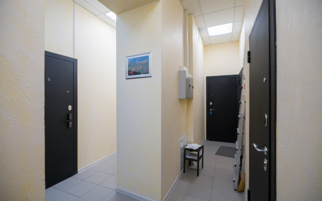 Квартира 2 Ночи на проспекте Московский 42 (2)