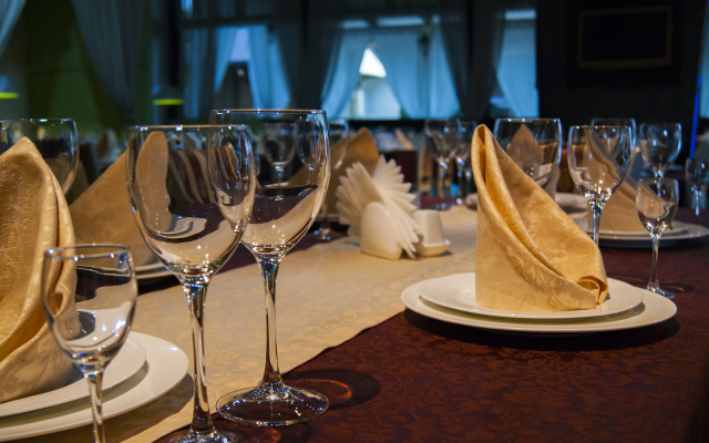 Eko Park Hotel