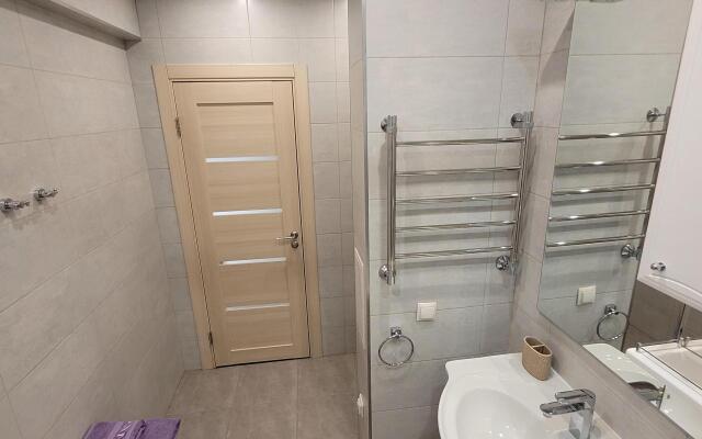 Volshebnaya Flat