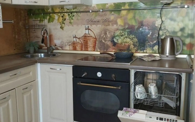 Квартира Лукино