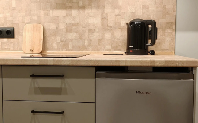 Квартира на Проспекте Ленина 6 к6