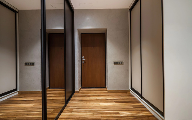 Квартира 3х Комнатная