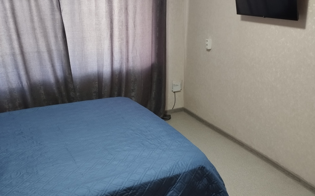 Kvartira posutocno