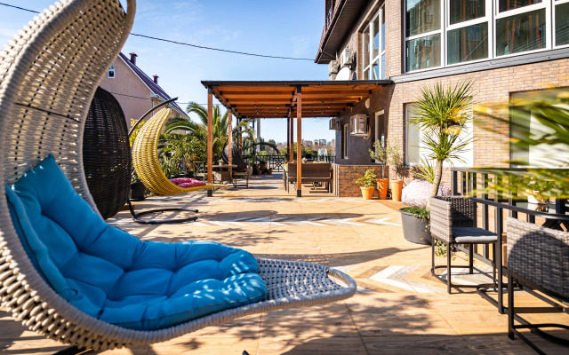 Nika Hotel