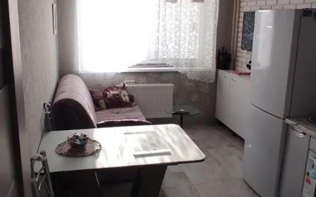 Uyut Na Potemnika Flat