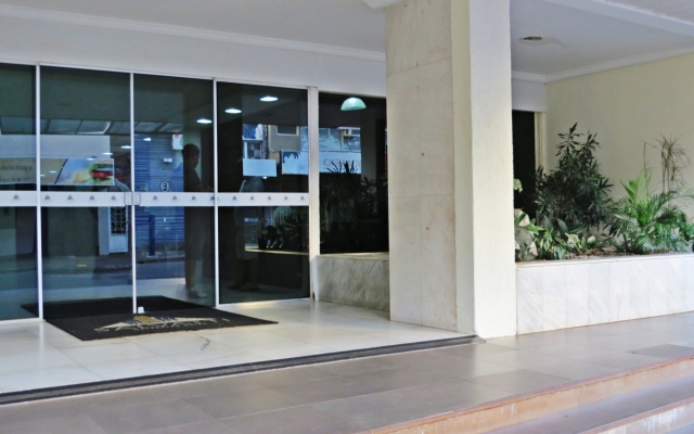 Salvatti Cataratas Apart-Hotel