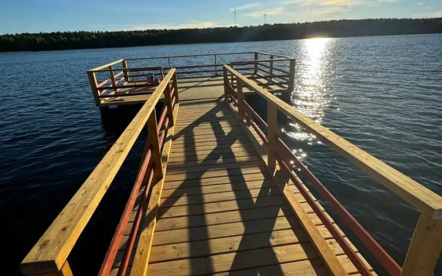 Гостевой дом Вилла Ялгуба