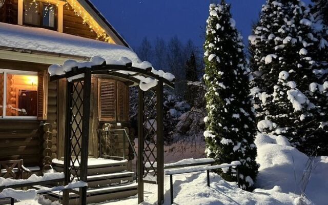 Komfort Private House