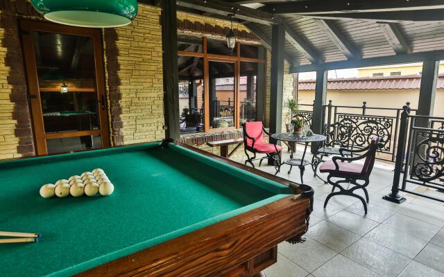 Usadba MikhalychЪ Guest house