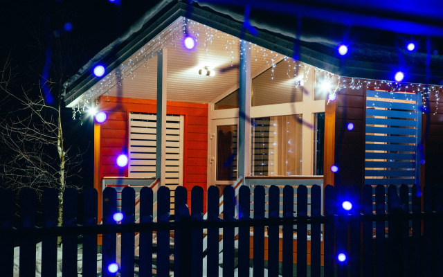 Гостевые дома Никитское Подворье