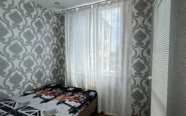 Квартира на Улице Чкалова 13