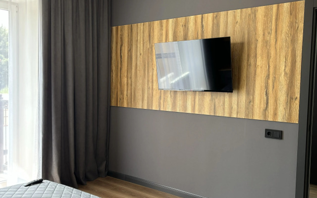 Квартира на Пушкина 10Б