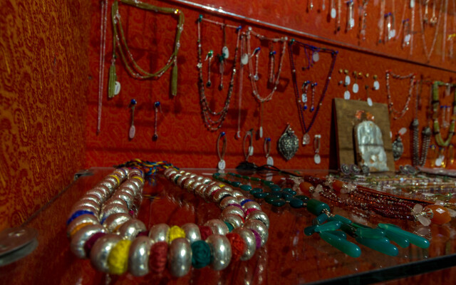 Dev Shree Relais and Châteaux Luxury Hotel Deogarh
