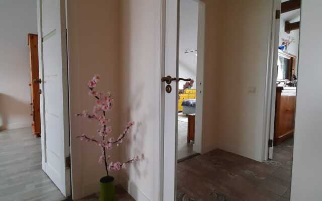 Provans Apartment