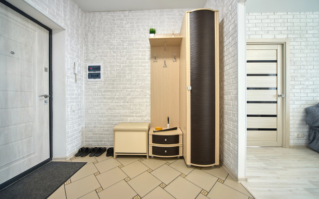 Квартира уютная в центре с потрясающим видом