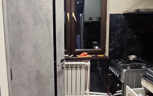 My Apartement in Yerevan, Apartments
