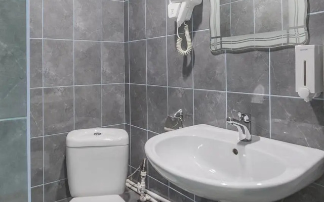 Квартира на Проспекте Хусаина Ямашева 63 | Green