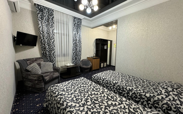 Гостевой дом Home Royal