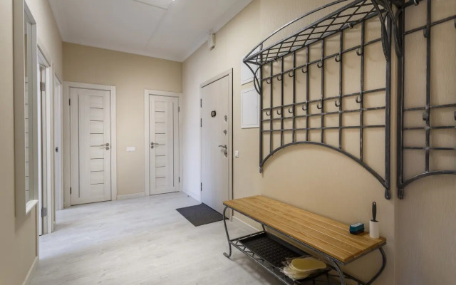 FortEstate Samoryi Mashela 2A 4 Apartments