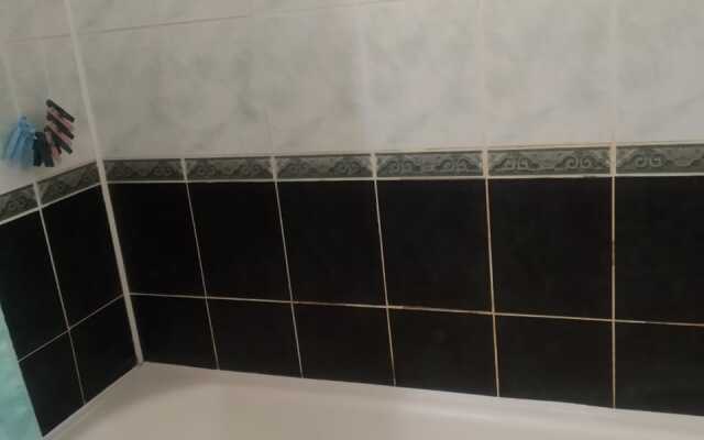 Квартира 1-комнатная Ростов-на-Дону