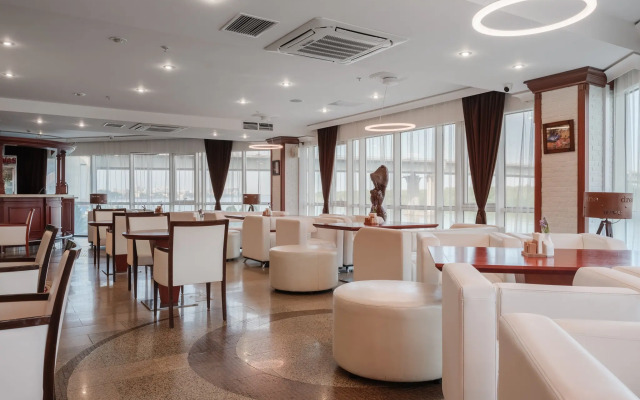 Marins Grand Hotel Astrakhan