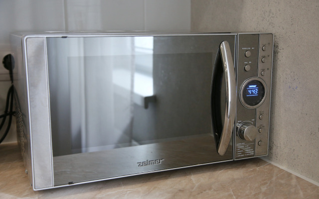 Апартаменты Кулидж - дух игры и атмосфера казино в интерьере