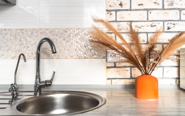 Квартира Домашний уют