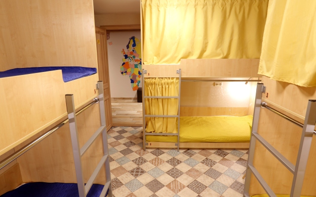 Sota House Guest house