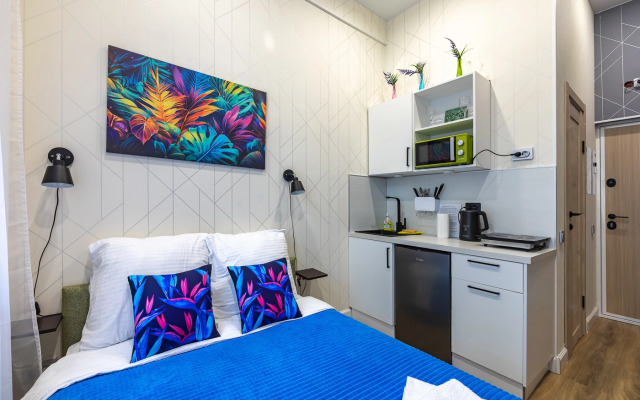 Апартаменты Центр Пирогова рекомендует