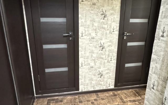 Квартира Уютная квартира в пешей доступности с горнолыжным комплексом